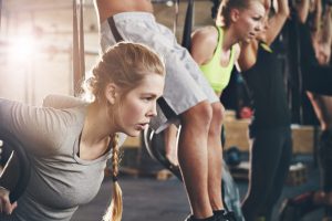 fitness