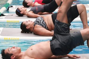 aquafloat