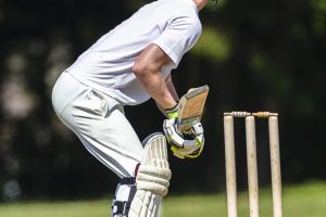 cricket