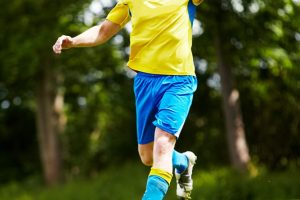 futebol society