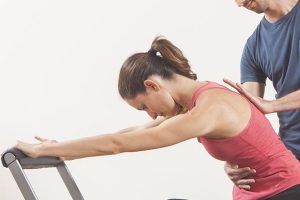 pilates